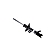 Bilstein B4 OE Replacement Shock Absorber - 22-283047