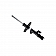 Bilstein B4 OE Replacement Shock Absorber - 22-283597