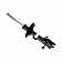 Bilstein B4 OE Replacement Shock Absorber - 22-283603