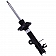 Bilstein B4 OE Replacement Shock Absorber - 22-283771