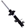 Bilstein B4 OE Replacement Shock Absorber - 22-283771
