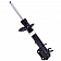 Bilstein B4 OE Replacement Shock Absorber - 22-283795