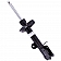 Bilstein B4 OE Replacement Shock Absorber - 22-283795