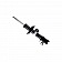 Bilstein B4 OE Replacement Shock Absorber - 22-283849