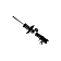 Bilstein B4 OE Replacement Shock Absorber - 22-283849