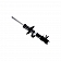 Bilstein B4 OE Replacement Shock Absorber - 22-283856