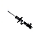Bilstein B4 OE Replacement Shock Absorber - 22-283856