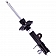 Bilstein B4 OE Replacement Shock Absorber - 22-283870