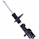 Bilstein B4 OE Replacement Shock Absorber - 22-284013