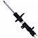 Bilstein B4 OE Replacement Shock Absorber - 22-284020