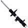 Bilstein B4 OE Replacement Shock Absorber - 22-284020