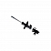 Bilstein B4 OE Replacement Shock Absorber - 22-290977