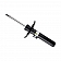 Bilstein B4 OE Replacement Shock Absorber - 22-291004