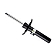 Bilstein B4 OE Replacement Shock Absorber - 22-291004