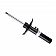 Bilstein B4 OE Replacement Shock Absorber - 22-291011