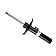 Bilstein B4 OE Replacement Shock Absorber - 22-291011