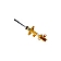 Bilstein B6 Series Shock Absorber - 22-291257