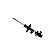 Bilstein B4 OE Replacement Shock Absorber - 22-291721