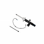 Bilstein B4 OE Replacement Shock Absorber - 23-238916