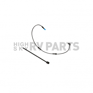 Bilstein B4 OE Replacement Shock Absorber - 23-238916-2