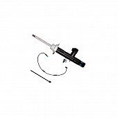 Bilstein B4 OE Replacement Shock Absorber - 23-238923
