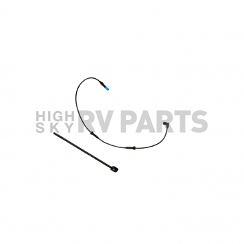 Bilstein B4 OE Replacement Shock Absorber - 23-238923-2