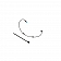 Bilstein B4 OE Replacement Shock Absorber - 23-238923