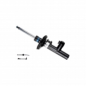 Bilstein B4 OE Replacement Shock Absorber - 23-238978