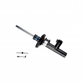 Bilstein B4 OE Replacement Shock Absorber - 23-238978