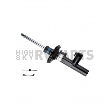 Bilstein B4 OE Replacement Shock Absorber - 23-238978