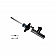 Bilstein B4 OE Replacement Shock Absorber - 23-238978