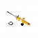 Bilstein Shock Absorber B6 DampTronic Series - 23-250734