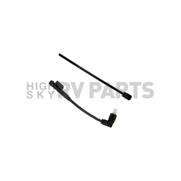 Bilstein Shock Absorber B6 DampTronic Series - 23-254343-2