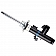 Bilstein B6 4600 Series Shock Absorber - 23-266469