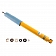 Bilstein B6 HD Series Shock Absorber - 24-001540
