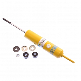 Bilstein B6 HD Series Shock Absorber - 24-002837