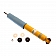 Bilstein B6 HD Series Shock Absorber - 24-003971