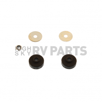 Bilstein B6 HD Series Shock Absorber - 24-003971-2