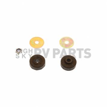 Bilstein B6 HD Series Shock Absorber - 24-004657-2