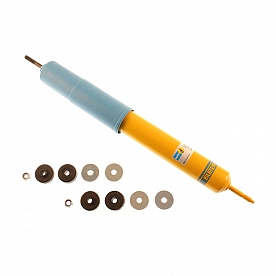 Bilstein B6 HD Series Shock Absorber - 24-004732