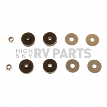 Bilstein B6 HD Series Shock Absorber - 24-004732-2