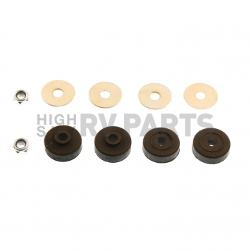 Bilstein B6 HD Series Shock Absorber - 24-004756-2