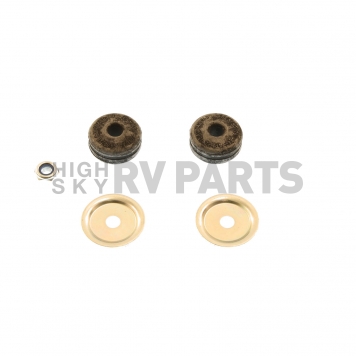 Bilstein B6 HD Series Shock Absorber - 24-004930-2