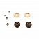 Bilstein Shock Absorber B4 Series - 24-005241