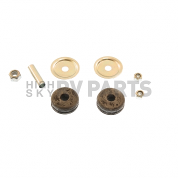 Bilstein Shock Absorber B4 Series - 24-005258-2