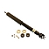 Bilstein Shock Absorber B4 Series - 24-005258