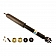 Bilstein Shock Absorber B4 Series - 24-005265
