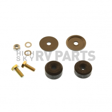 Bilstein Shock Absorber B4 Series - 24-005357-2