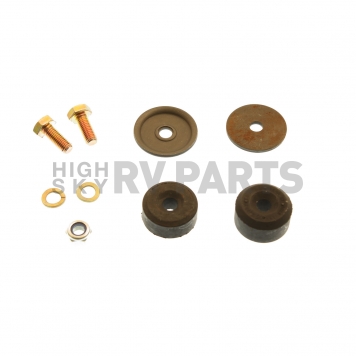 Bilstein Shock Absorber B4 Series - 24-005364-2