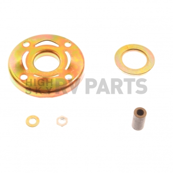 Bilstein Motorsports-Shock Absorber - 24-006552-2